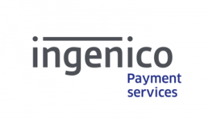 Logo Ingenico Payment Services