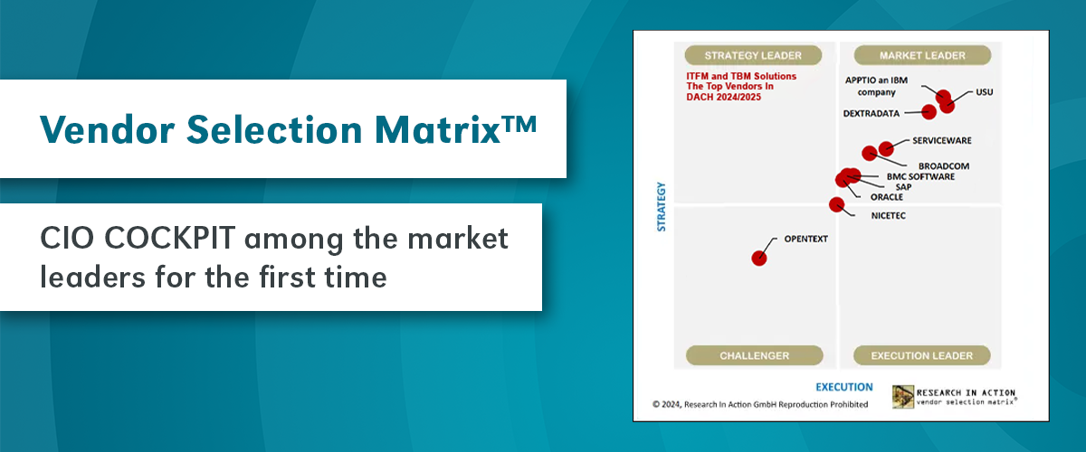 Vendor Selection Matrix