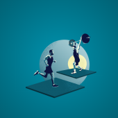 What are ITFM and TBM?