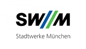 Logo Stadtwerke München SWM