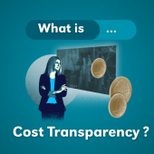 It Cost Transparency