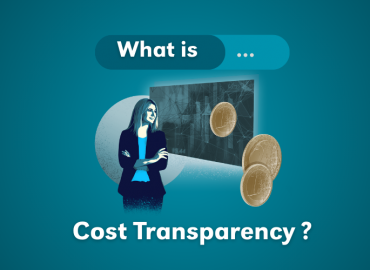 It Cost Transparency