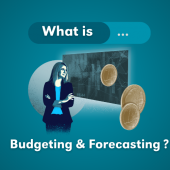 What is Budgeting & Forecasting?