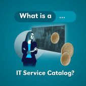 It Service Catalog