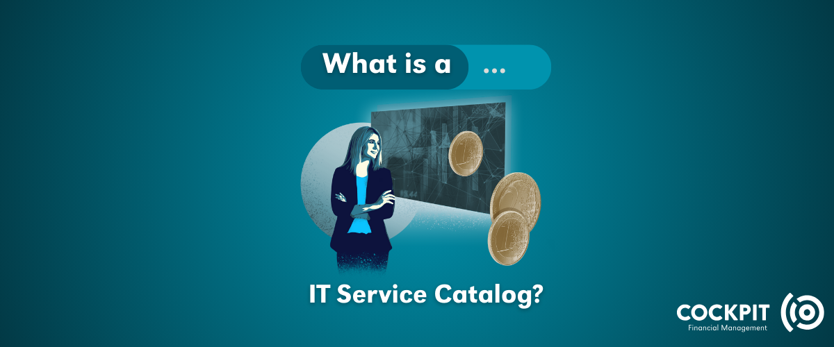 It Service Catalog