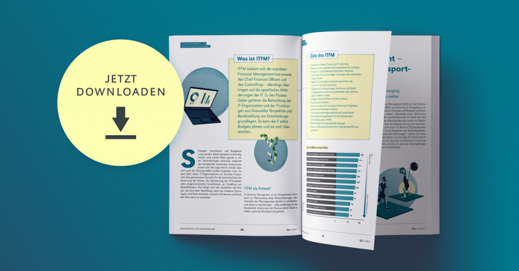 ITFM-Kompendium