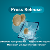 The IT Financial Management Software Landscape, Q4 2025